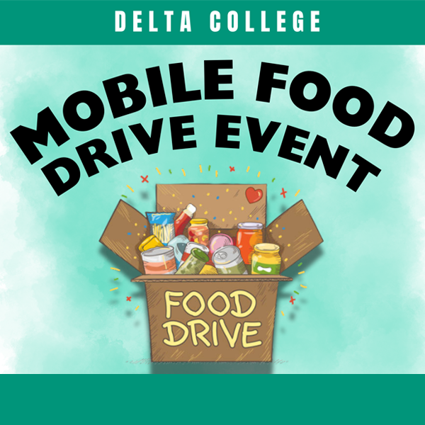 Mobile Food Distribution in Downtown Midland